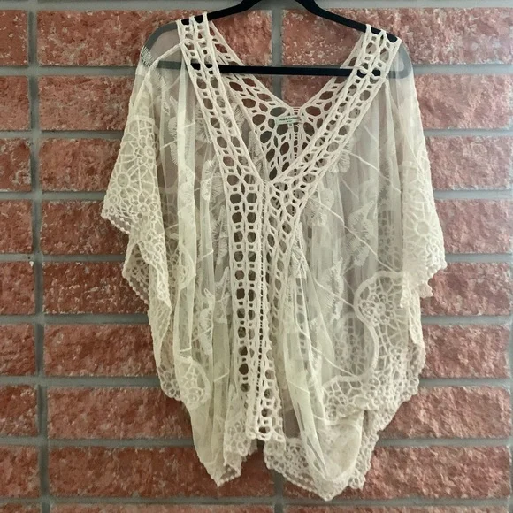 Vivid collection knit top - Picture 6 of 6